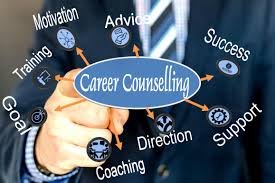 what is career counseling